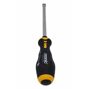 Felo 45010040 Ergonic 10 x 180mm Slotted Screwdriver
