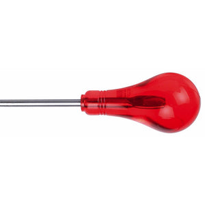 Felo 49004110 60mm Round Awl on 4mm stock