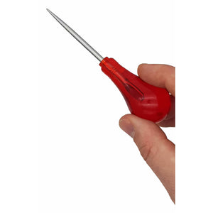 Felo 49004110 60mm Round Awl on 4mm stock