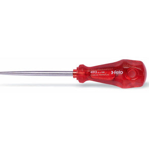 Felo 49306310 100mm Round Awl on 6mm stock