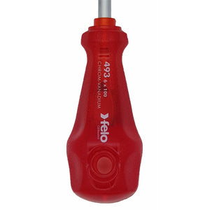 Felo 49306310 100mm Round Awl on 6mm stock