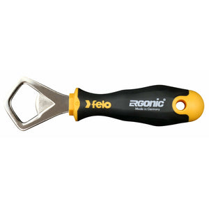 Felo 49720000 Ergonic Bottle Opener