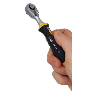 Felo 49763541 1/4" R-GO Ratchet