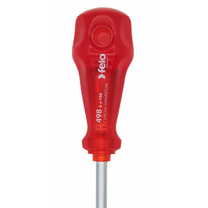 Felo 49806310 100mm Tapping Awl on 6mm stock