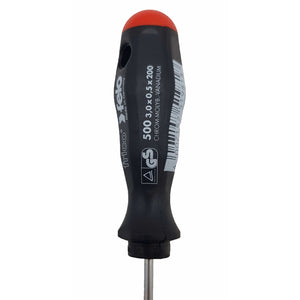 Felo 50003730 Screwdriver M-TEC SL 3.0x0.5x200