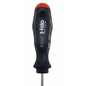 Felo 50003730 Screwdriver M-TEC SL 3.0x0.5x200