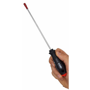 Felo 50004730 Screwdriver M-TEC SL 4.0x0.8x200