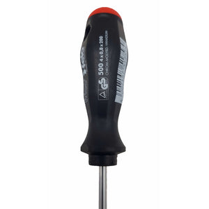 Felo 50004730 Screwdriver M-TEC SL 4.0x0.8x200