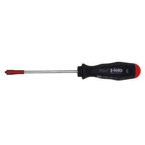 Felo 50810330 M-TEC T10 x 4" Torx Screwdriver-2 Component Handle