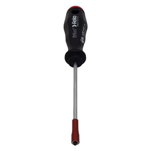 Felo 50810330 M-TEC T10 x 4" Torx Screwdriver-2 Component Handle