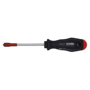 Felo 50820330 M-TEC T20 x 4" Torx Screwdriver-2 Component Handle