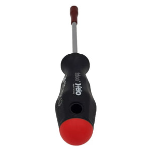 Felo 50820330 M-TEC T20 x 4" Torx Screwdriver-2 Component Handle