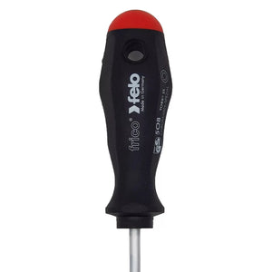 Felo 50825330 M-TEC T25 x 4" Torx Screwdriver-2 Component Handle