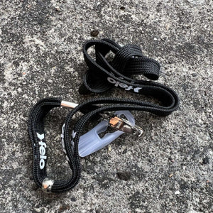 Felo 58000100 Safety Lanyard with SystemClip