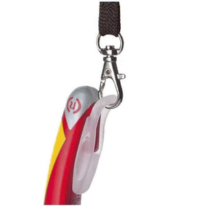 Felo 58000100 Safety Lanyard with SystemClip