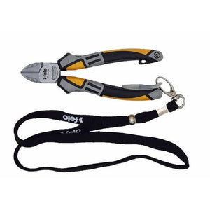 Felo 58000100 Safety Lanyard with SystemClip
