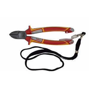 Felo 58000100 Safety Lanyard with SystemClip