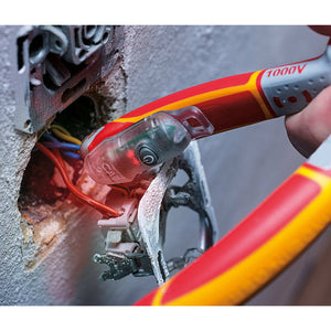 Felo 58000200 Pliers Contactless Voltage Tester