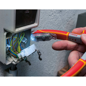 Felo 58000200 Pliers Contactless Voltage Tester