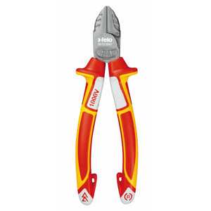 Felo 58101640 6.25" Diagonal Cutters VDE