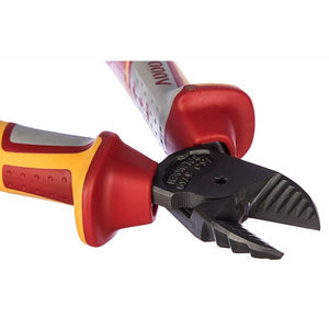 Felo 58101640 6.25" Diagonal Cutters VDE