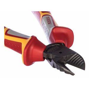 Felo 58101840 7" Diagonal Cutters VDE