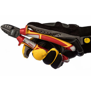 Felo 58101840 7" Diagonal Cutters VDE