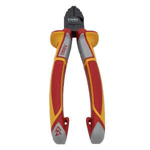 Felo 58101840 7" Diagonal Cutters VDE