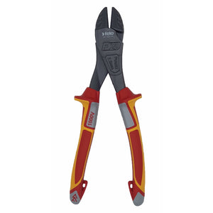 Felo 58102040 8" Heavy-Duty Diagonal Cutters VDE