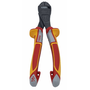 Felo 58102040 8" Heavy-Duty Diagonal Cutters VDE