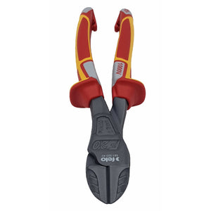 Felo 58102040 8" Heavy-Duty Diagonal Cutters VDE