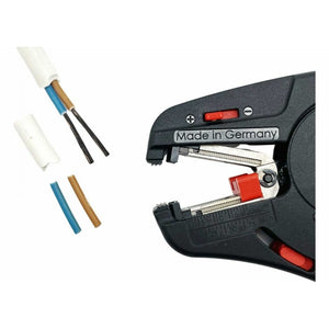 Felo 58320040 Wire stripping pliers 16 mm