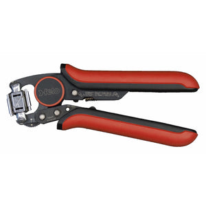 Felo 58323040 End press pliers for crimping NShvI rotary