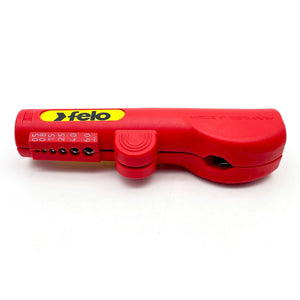 Felo 58401611 Multifunctional Wire Stripper