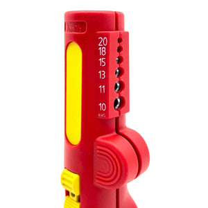 Felo 58401611 Multifunctional Wire Stripper