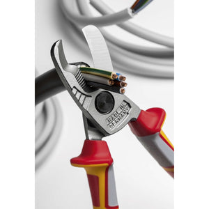 Felo 58401640 6.25" Cable Cutter VDE