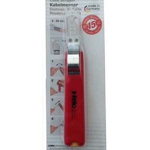 Felo 58401811 Cable Stripper