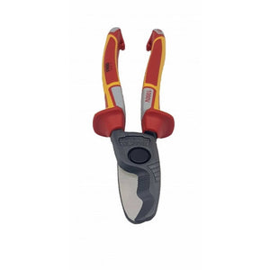 Felo 58402140 Cable Cutter 210mm VDE 1000v