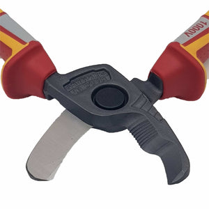 Felo 58402140 Cable Cutter 210mm VDE 1000v