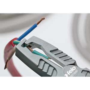 Felo 58601840 8" Multi Cutter VDE