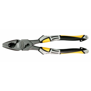 Felo 59002440 High Leverage Lineman's Pliers, 9.5"