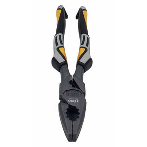 Felo 59002440 High Leverage Lineman's Pliers, 9.5"