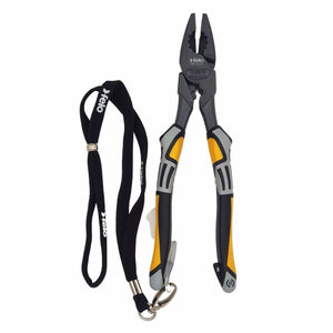 Felo 59002440 High Leverage Lineman's Pliers, 9.5"