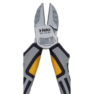 Felo 59101840 7" Diagonal Cutters