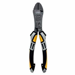 Felo 59102040 8" Heavy-Duty Lever Diagonal Cutters