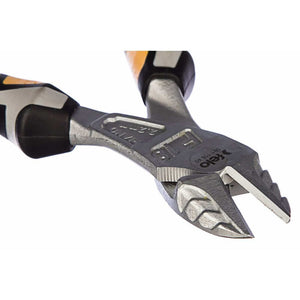 Felo 59111840 7" Heavy-Duty Diagonal Cutters