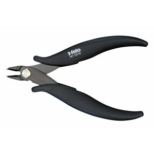 Felo 59112840 Precision Side Cutters, 128 mm