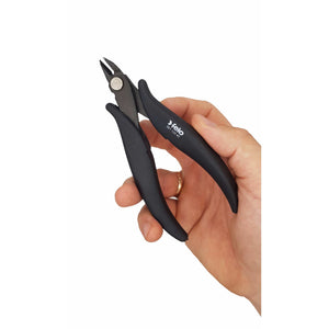 Felo 59112840 Precision Side Cutters, 128 mm