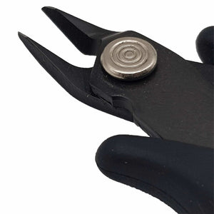 Felo 59112840 Precision Side Cutters, 128 mm