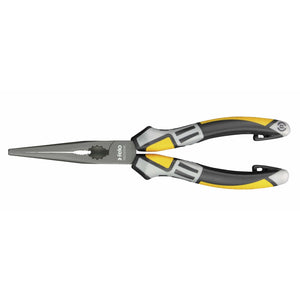 Felo 59201740 Long nose pliers with cutter 170 mm